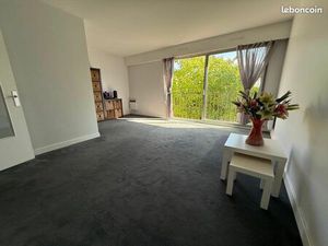 Studio lumineux de 30m2