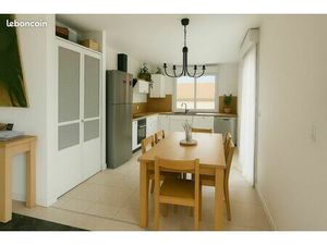 A louer grand T4 lumineux