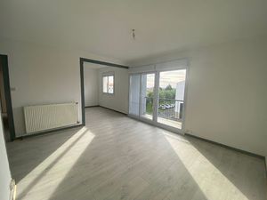 Appartement 4 pièce(s) 67.56m²