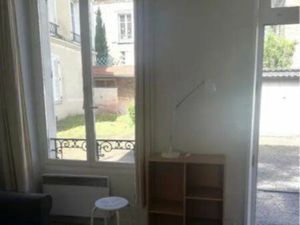 Appartement meublé 2 pièces à Versailles