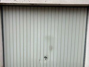 Garage + place de parking à louer - Saint- Dié