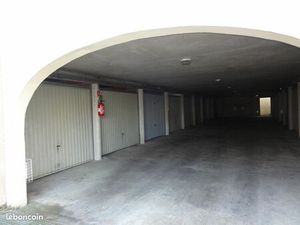 Box Quartier La Terrasse