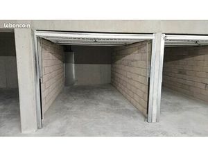 Boxe de stockage 13m3 - Garde-meuble