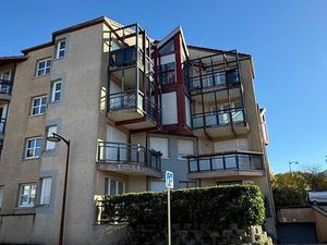 Garage / box fermé 18 m² – Viry (74580) – Disponible 15 décembre