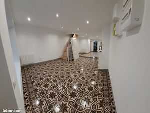 Location maison de ville