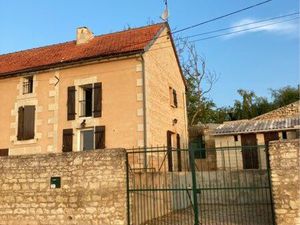 Maison à louer f3 Beaumont St Cyr