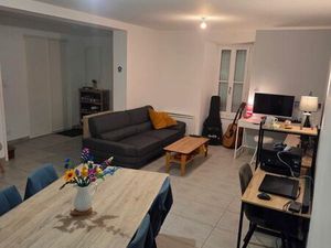 Maison à Terves 70m2