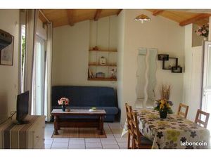 Meublé classé 2 étoiles  bail de mobilité