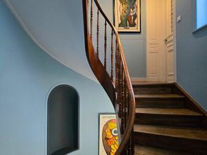 Somptueuse maison bourgeoise rénovée avec cachet de 276m2 sur le Boulevard de la liberté à