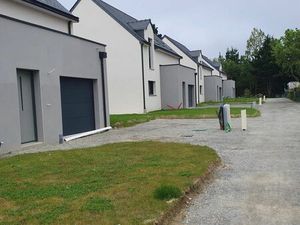 Location maison individuelle