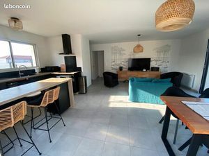 Location maison Meublée Pornic