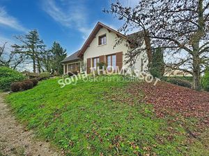 Maison de 149 m² à Saint-Usage