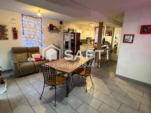 Vente maison 4 pièces 104 m² Souleuvre-en-Bocage (14350)