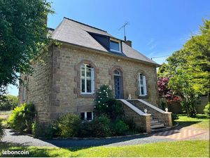 Maison à louer à Penvenan