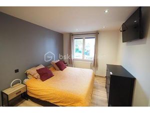 Appartement de 60 97 m² à Chambery