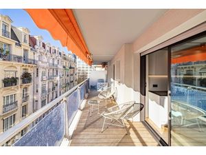 Annonce appartement à vendre