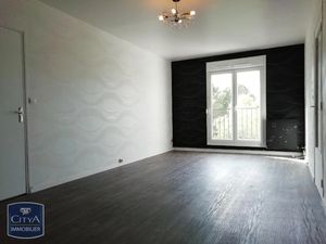 Appartement à louer 4 pièces 82.95 m² - Nogent-l'Artaud (02) - 820€