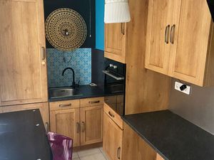 T2 BIS-58M² EN RDC AVEC COURETTE