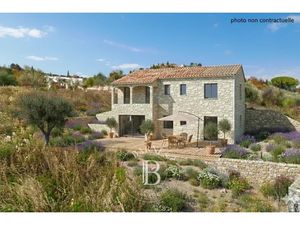 Annonce terrain à vendre