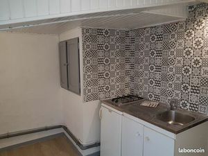 T1 bis à proximité Place des Ramacles Aubière