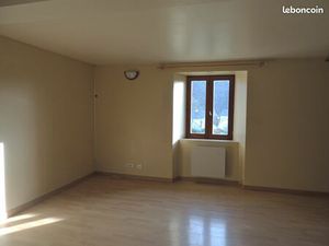 Appartement T2 – 60 m² - Badaroux ( à 5 min de Mende)