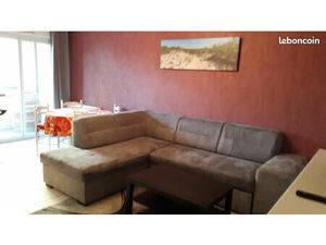 T2 MEUBLE Secteur Polyclinique Nord - Ravezies