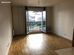 Appartement 2 pièces  46 8 m² à Carrières-sous-Poissy