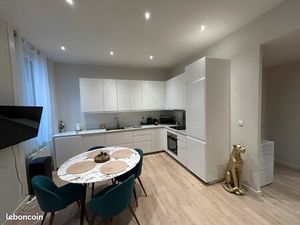 Appartement T2 meublé à Gaillard