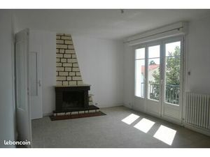 T3 idéalement situé à La Couronne