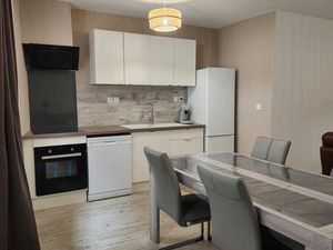 Beau T2 45 m2 + garage 50 m2