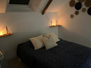 Appartement loyer 450 HC