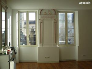 Appartement 3/4PIECES 80M² étage 1 ;ascenseur