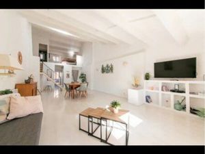 T2 style loft dernier étage