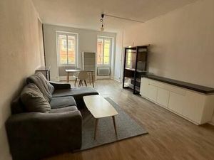 Appartement 2 pièces 54 m²