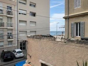 Appartement 2 pièces 33 m²