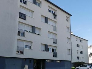 Appartement 5 pièces 80 m²