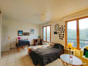 Appartement 1 pièce 32 m²