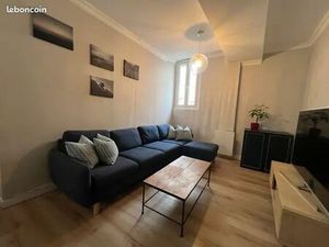 Bel appartement à louer à Paris