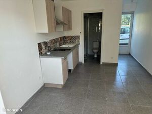 Studio 16m2 Preignac