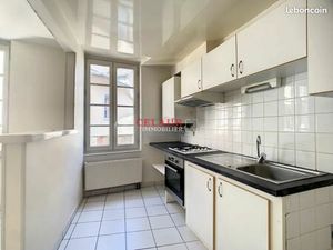 Appartement 3 pièces 73 m²