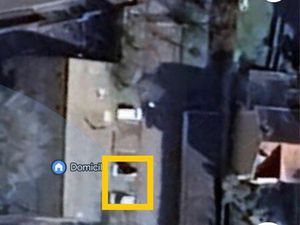 Location place de parking centre