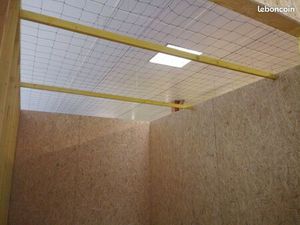 Garage/box 2 m² Guer