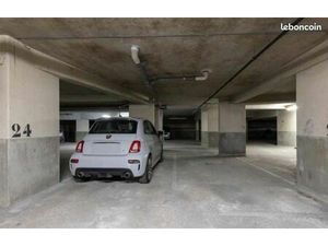 Parking  navette aeroport Orly