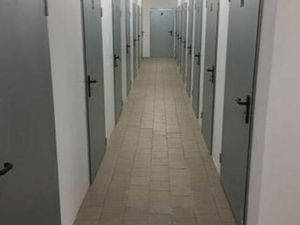 Garage/box 12 m² Muizon