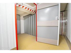 Garage/box 5 m² Paris