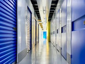 Garage/box 3 m² Vougy