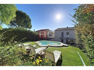 Annonce maison à vendre