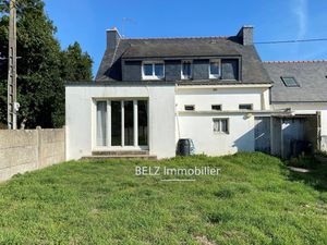 Achat Maison 4 pièces 100m²