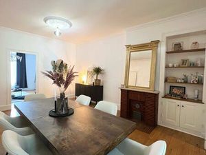 Maison centre ville Châteauroux