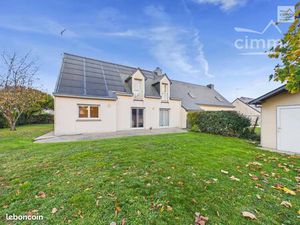 Maison 5 pièces 106 m²